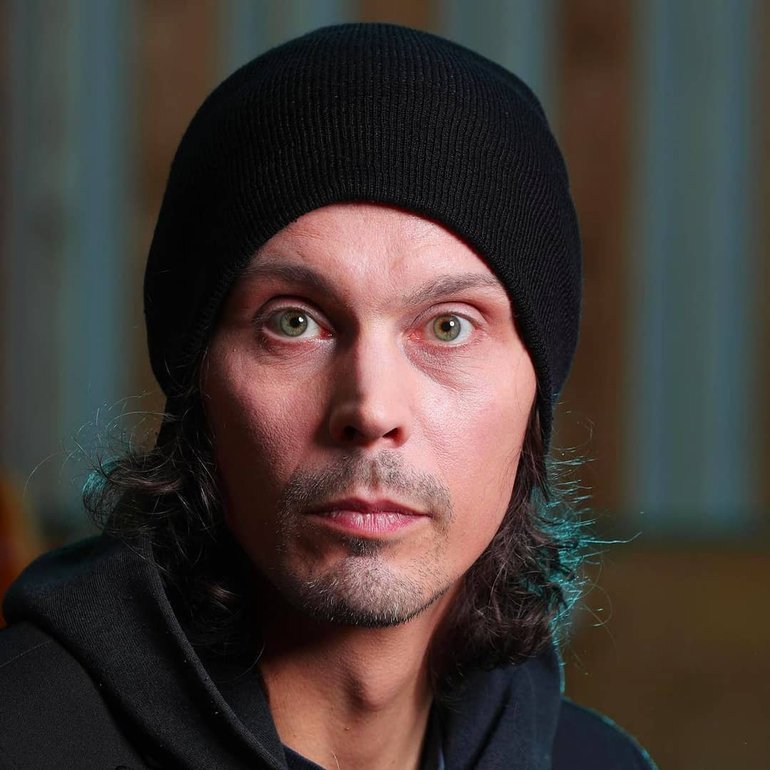 Ville Valo